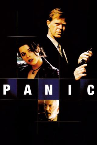 Паника (2000)