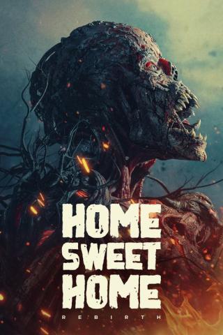 Последний охотник на демонов (2025)