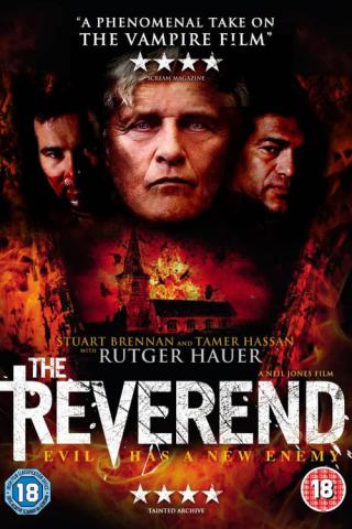 Преподобный (2011)