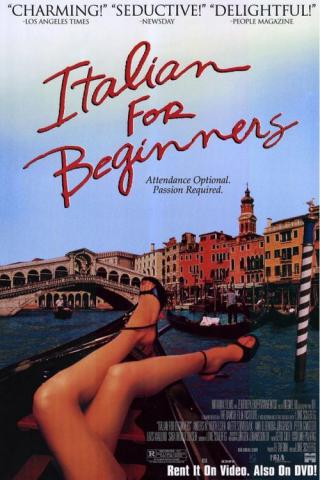 Итальянский для начинающих (2000)