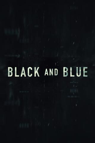 Черное и синее (2019)