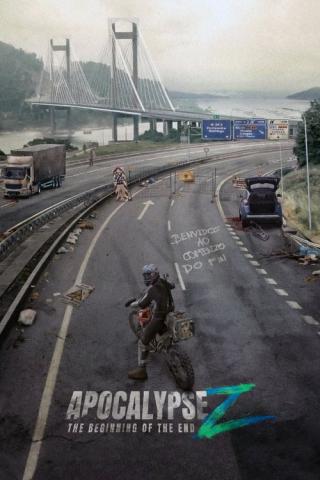 Апокалипсис Z: Начало конца (2024)