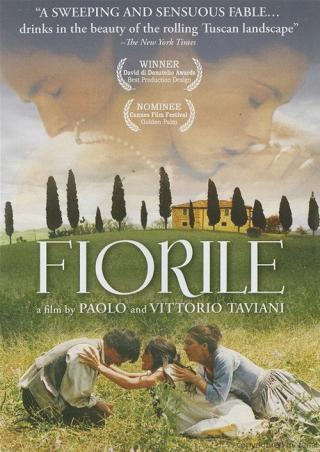 Пора цветения (1993)