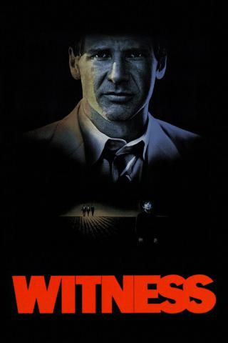 Свидетель (1985)