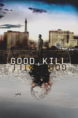 Хорошее убийство (2014)