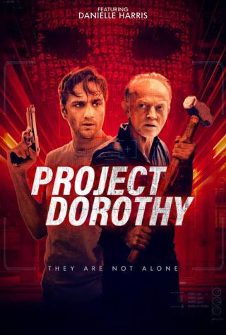 Проект «Дороти» (2024)