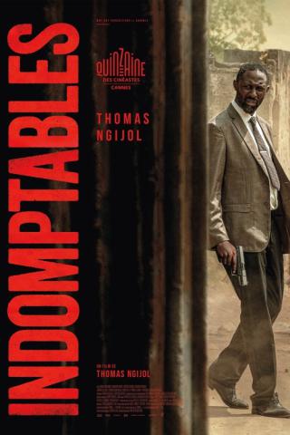 Неукротимые (2025)