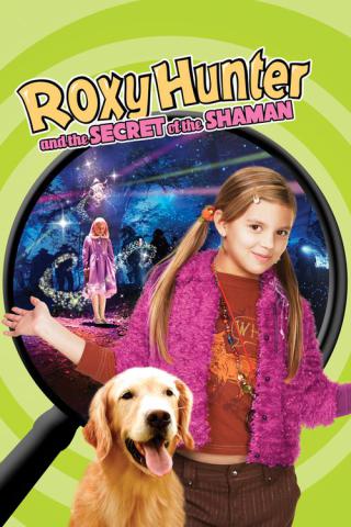 Рокси Хантер и секрет Шамана (2008)