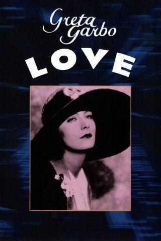 Любовь (1927)
