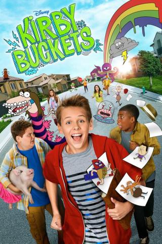 Кирби Бакетс (2014)