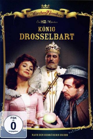 Король Дроздобород (1965)