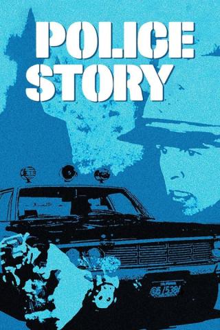 Полицейская история (1973)