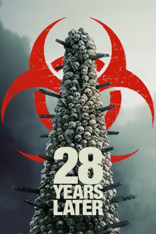 28 лет спустя (2025)
