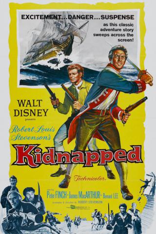 Похищенный (1960)
