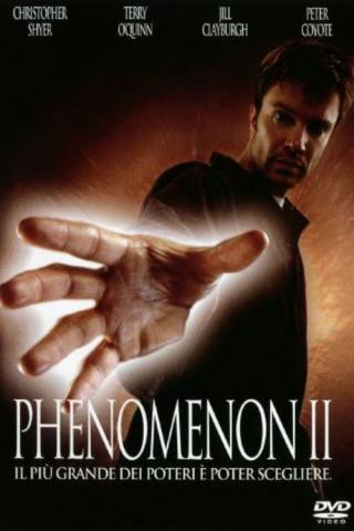Феномен 2 (2003)