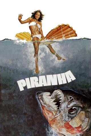Пираньи (1978)