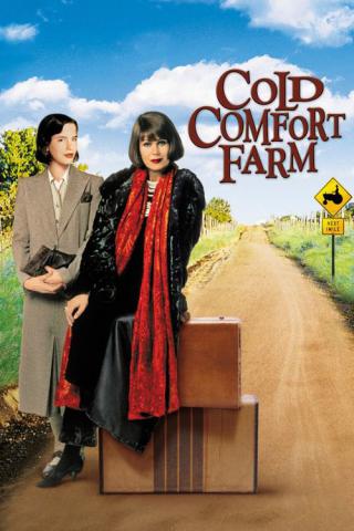 Неуютная ферма (1995)