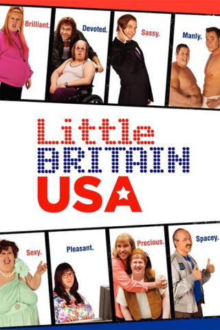 Ваша Бриташа в Америке (2008)