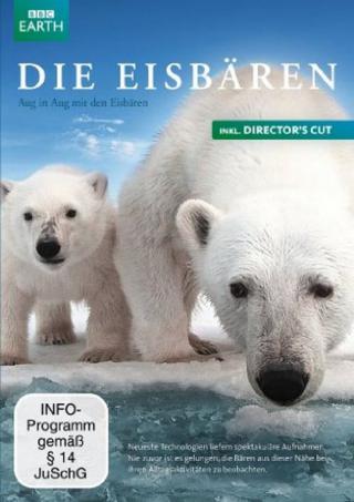 Белый медведь - Шпион во льдах (2011)