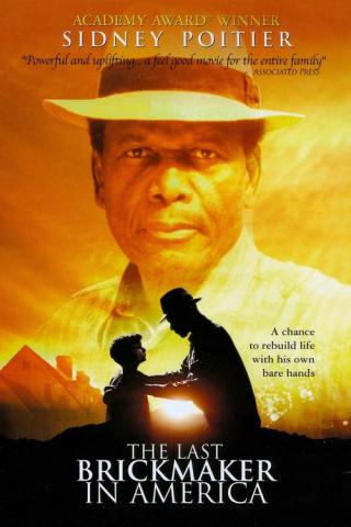 Последний каменщик Америки (2001)