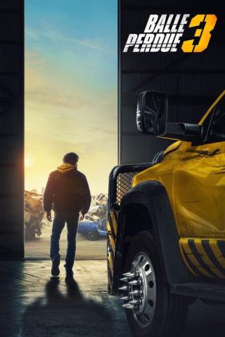 Шальная пуля 3 (2025)