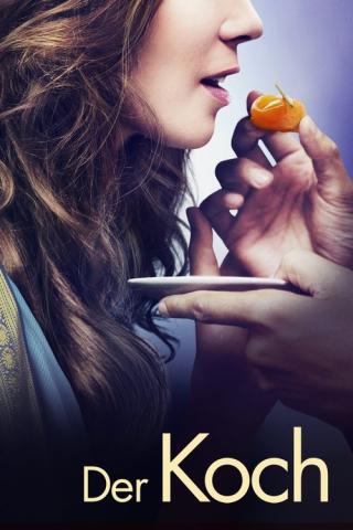 Кулинар (2014)