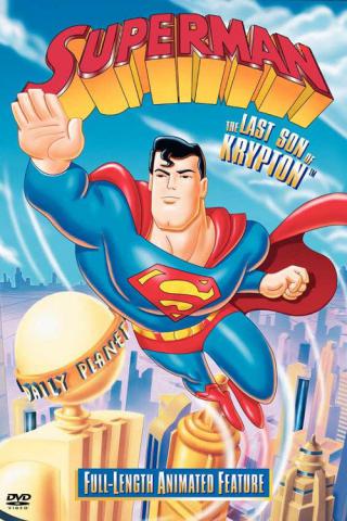 Супермен: Последний сын Криптона (1996)