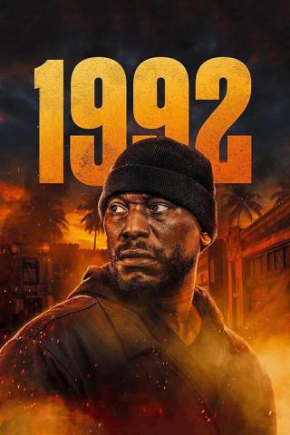 1992 (2022)