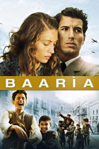 Баария (2009)