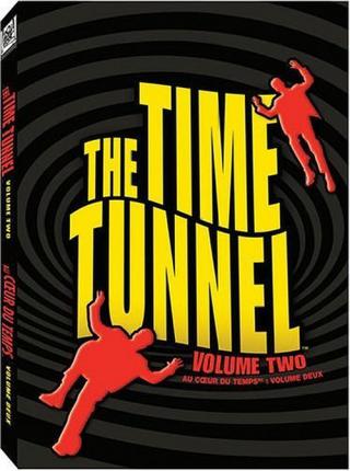 Туннель времени (1966)