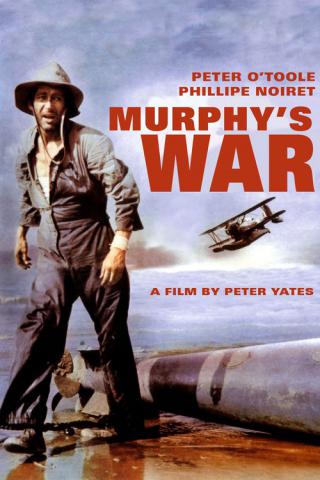 Война Мерфи (1971)