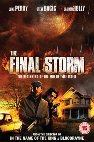 Беспощадный шторм (2010)