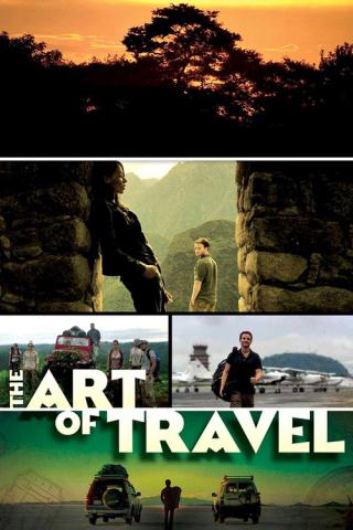 Искусство путешествовать (2008)