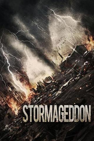 Штормагеддон (2015)