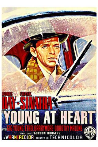 Это молодое сердце (1954)