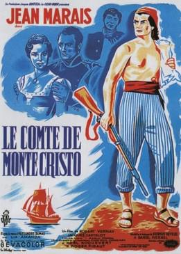 Граф Монте-Кристо (1955)