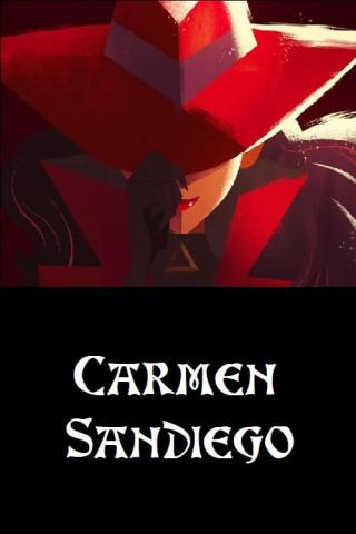 Кармен Сандиего (2019)