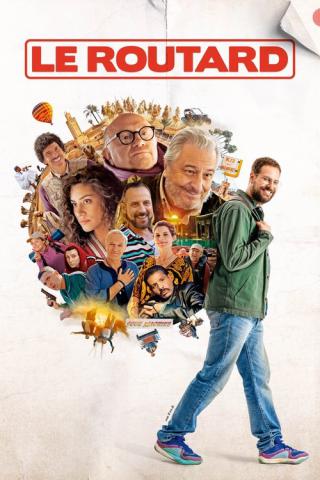 Поехавший (2025)