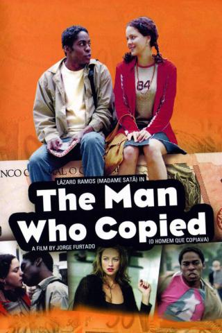 Человек, который копировал (2003)