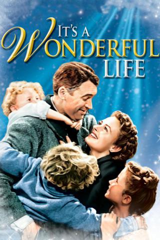 Эта замечательная жизнь (1946)