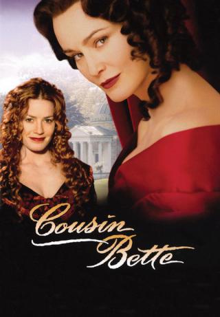 Кузина Бетта (1998)