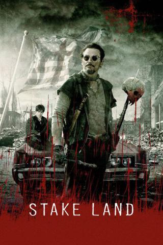 Земля вампиров (2010)