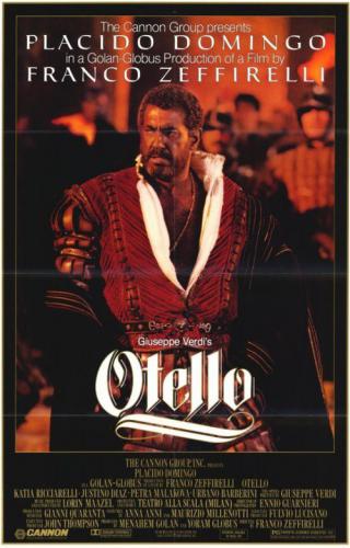 Отелло (1986)