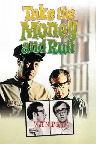 Хватай деньги и беги (1969)