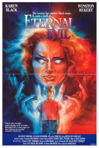 Вечное зло (1985)
