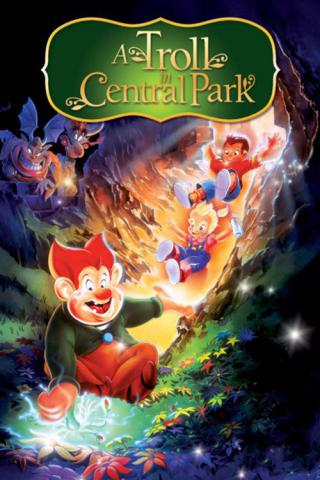 Тролль в Центральном парке (1994)