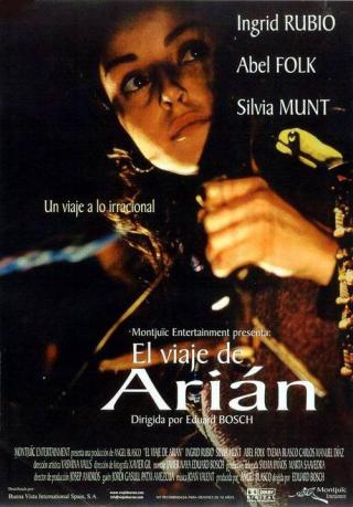 Путешествие Ариана (2000)