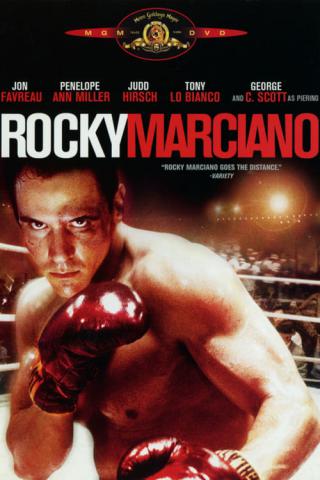 Рокки Марчиано (1999)
