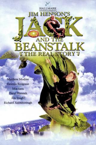 Джек и бобовое дерево: Правдивая история (2001)