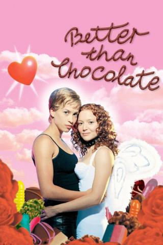 Лучше, чем шоколад (1999)